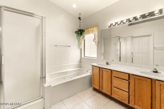 2652 S Falcon View Drive, Tucson, AZ 85713