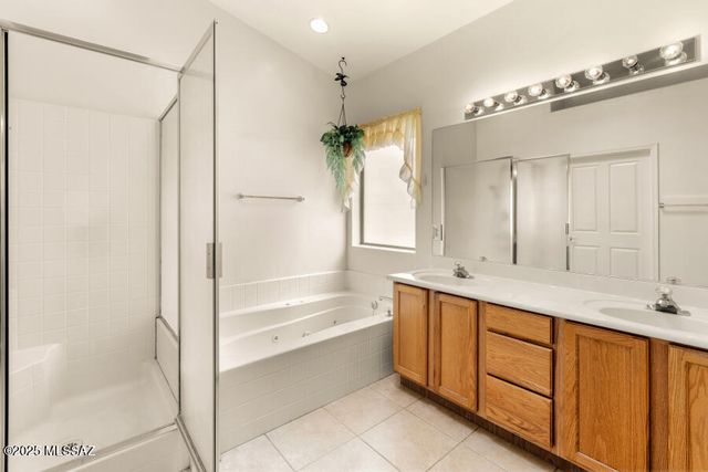 2652 S Falcon View Drive, Tucson, AZ 85713