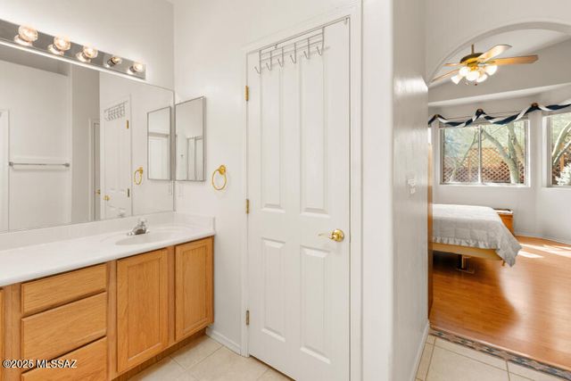 2652 S Falcon View Drive, Tucson, AZ 85713