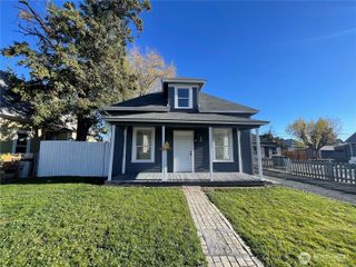 303 Methow Street, Wenatchee, WA 98801
