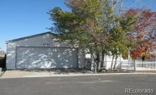 8362 Monroe Circle, Denver, CO 80229