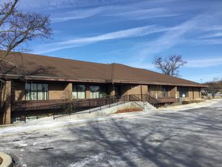 511 Thornhill Drive, Carol Stream, IL 60188