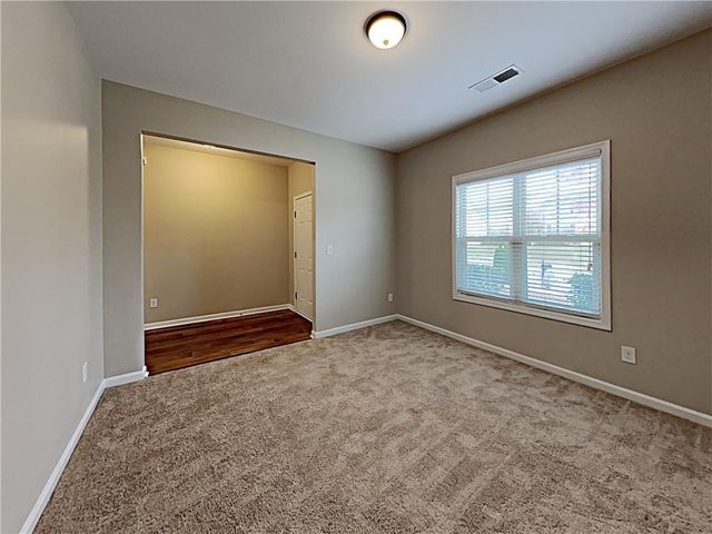 4339 Pearhaven Lane SW, Gainesville, GA 30504
