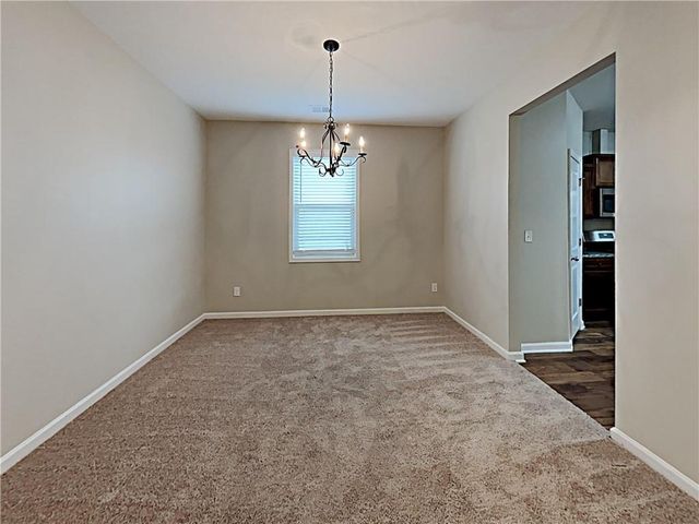 4339 Pearhaven Lane SW, Gainesville, GA 30504