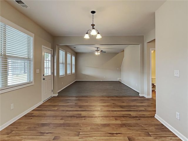 4339 Pearhaven Lane SW, Gainesville, GA 30504