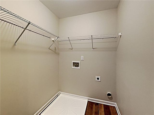 4339 Pearhaven Lane SW, Gainesville, GA 30504