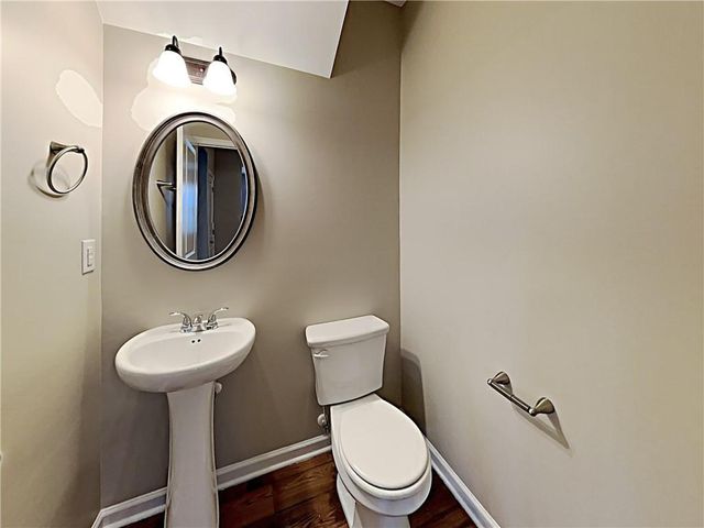 4339 Pearhaven Lane SW, Gainesville, GA 30504