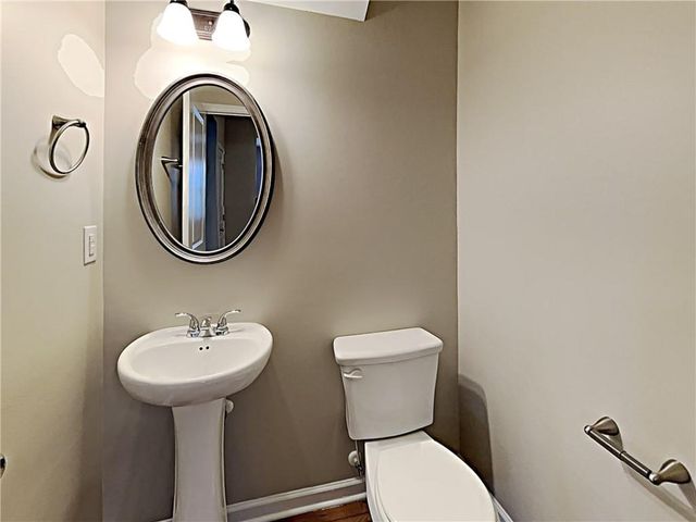 4339 Pearhaven Lane SW, Gainesville, GA 30504