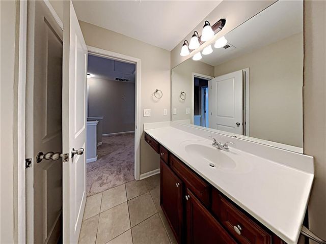 4339 Pearhaven Lane SW, Gainesville, GA 30504