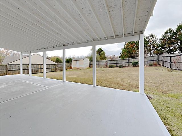 4339 Pearhaven Lane SW, Gainesville, GA 30504