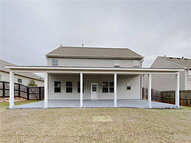4339 Pearhaven Lane SW, Gainesville, GA 30504