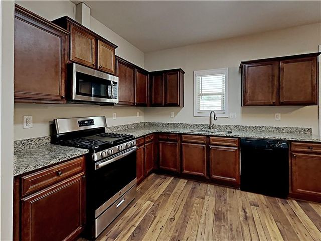 4339 Pearhaven Lane SW, Gainesville, GA 30504