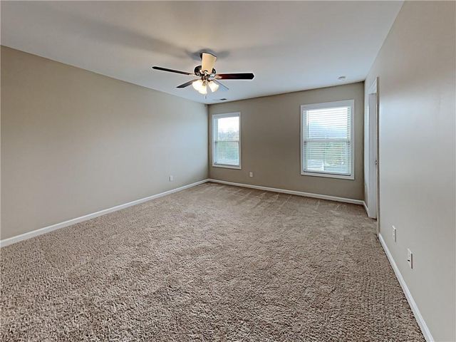 4339 Pearhaven Lane SW, Gainesville, GA 30504