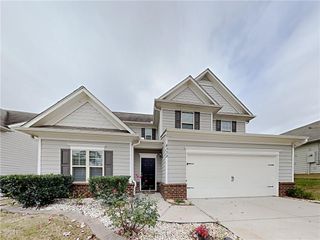 4339 Pearhaven Lane SW, Gainesville, GA 30504