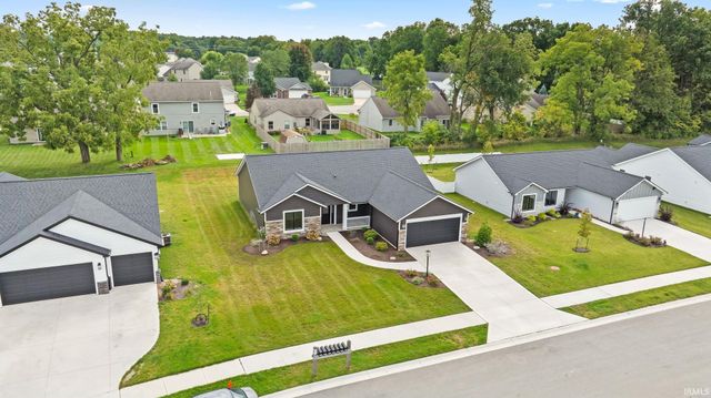15578 Impala Drive, Huntertown, IN 46748