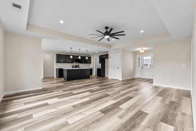 15578 Impala Drive, Huntertown, IN 46748
