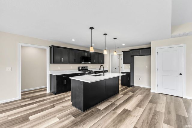 15578 Impala Drive, Huntertown, IN 46748