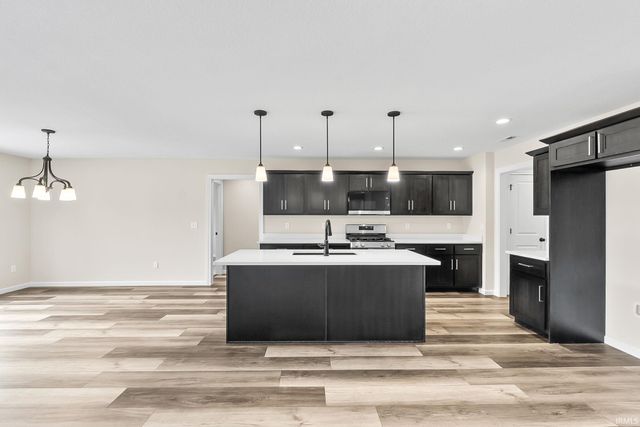 15578 Impala Drive, Huntertown, IN 46748