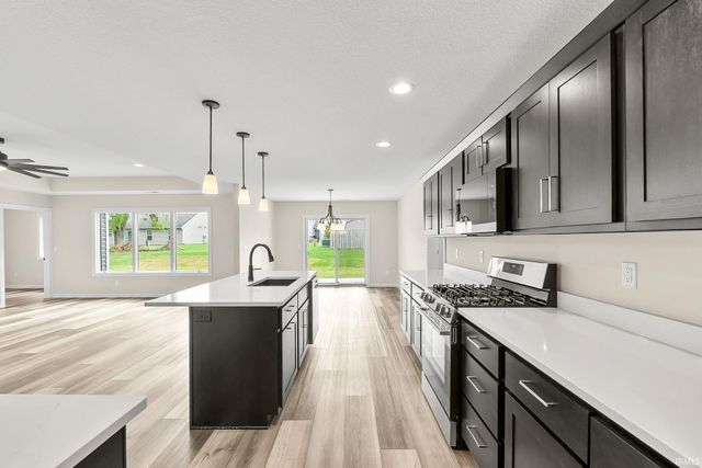 15578 Impala Drive, Huntertown, IN 46748