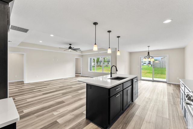 15578 Impala Drive, Huntertown, IN 46748