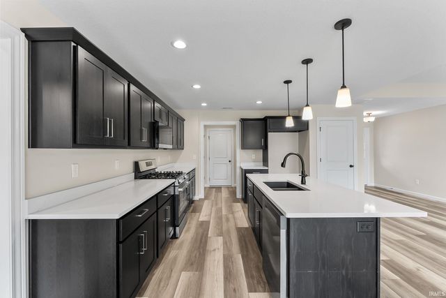 15578 Impala Drive, Huntertown, IN 46748