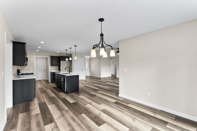 15578 Impala Drive, Huntertown, IN 46748
