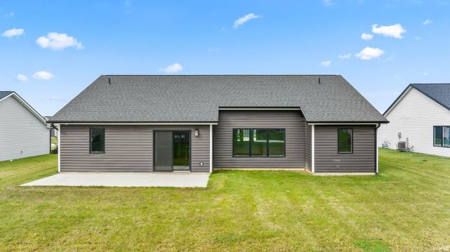 15578 Impala Drive, Huntertown, IN 46748
