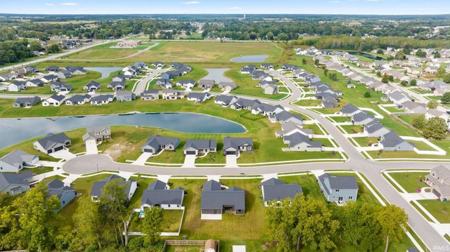 15578 Impala Drive, Huntertown, IN 46748