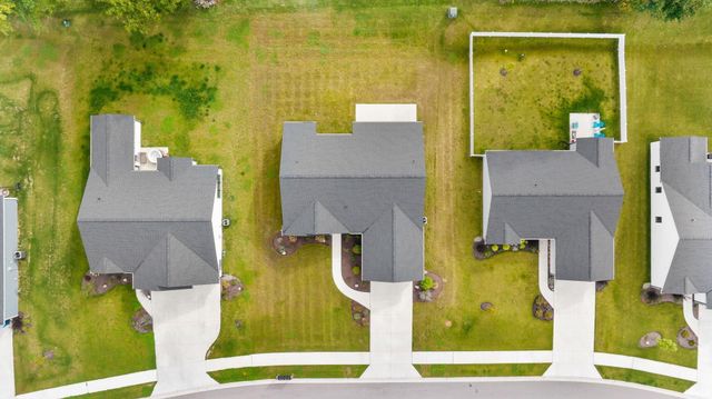 15578 Impala Drive, Huntertown, IN 46748
