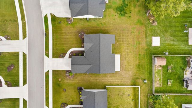 15578 Impala Drive, Huntertown, IN 46748