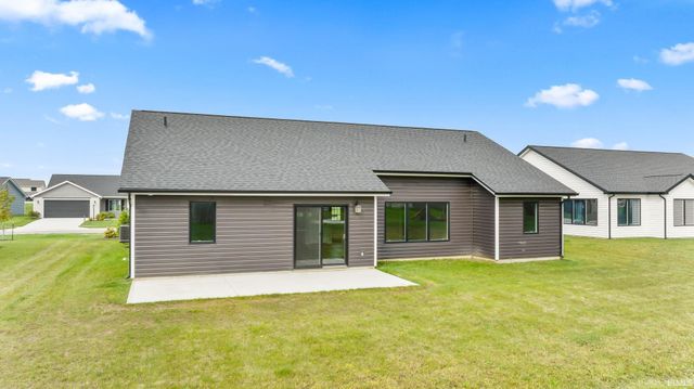15578 Impala Drive, Huntertown, IN 46748