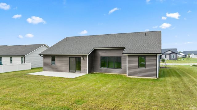 15578 Impala Drive, Huntertown, IN 46748