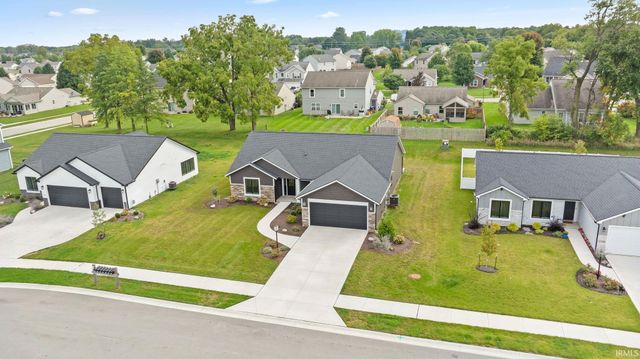 15578 Impala Drive, Huntertown, IN 46748