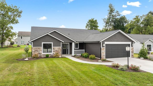 15578 Impala Drive, Huntertown, IN 46748