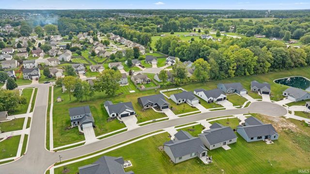 15578 Impala Drive, Huntertown, IN 46748