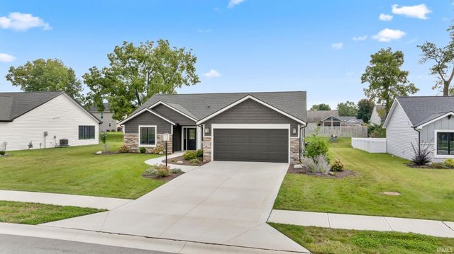 15578 Impala Drive, Huntertown, IN 46748