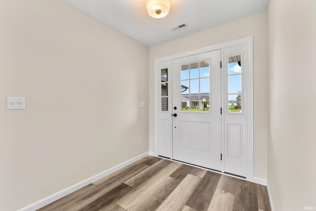15578 Impala Drive, Huntertown, IN 46748