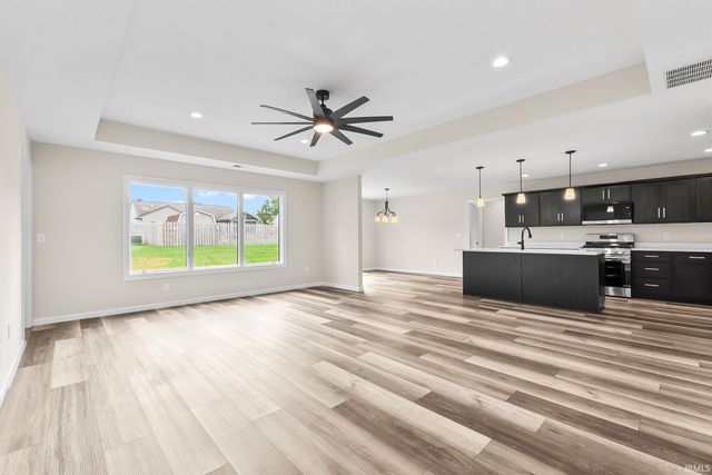 15578 Impala Drive, Huntertown, IN 46748
