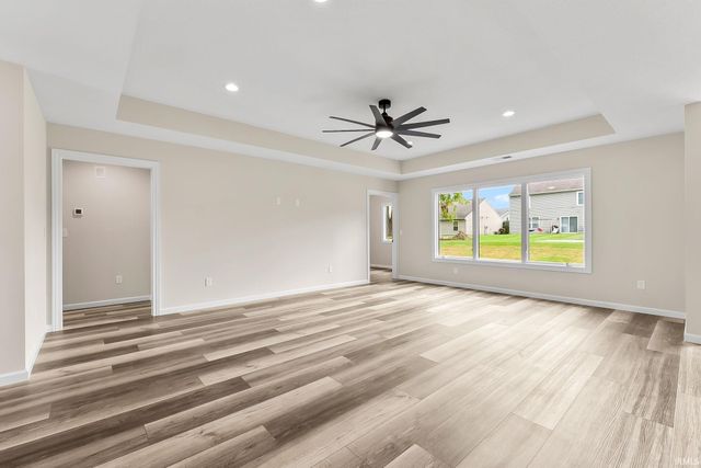 15578 Impala Drive, Huntertown, IN 46748
