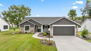 15578 Impala Drive, Huntertown, IN 46748
