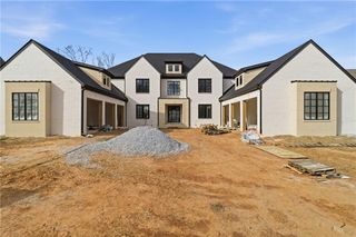 227 Traditions Drive, Alpharetta, GA 30004