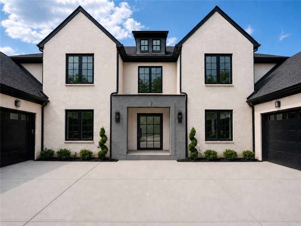 Image 3 of property listing at 227 Traditions Drive, Alpharetta, GA 30004