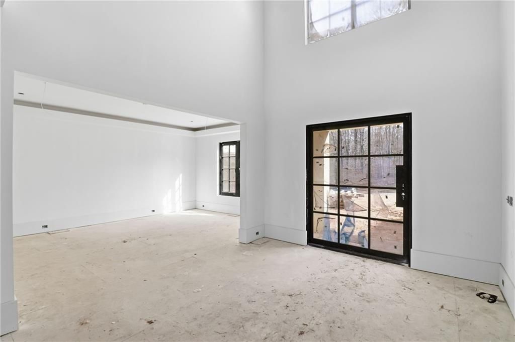 Image 37 of property listing at 227 Traditions Drive, Alpharetta, GA 30004
