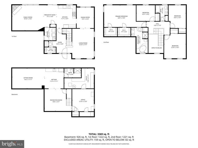 2200 CLAYMONT DR, Quakertown, PA 18951