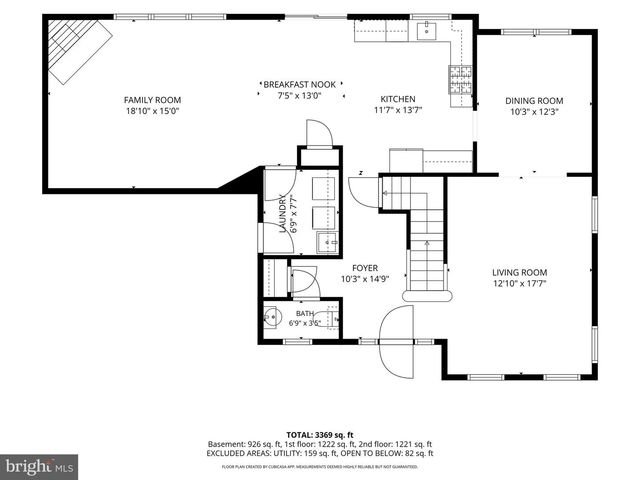 2200 CLAYMONT DR, Quakertown, PA 18951