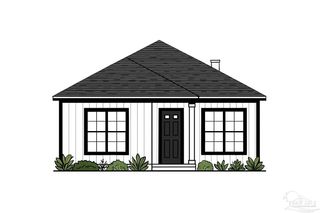 2911 N Miller St, Pensacola, FL 32503
