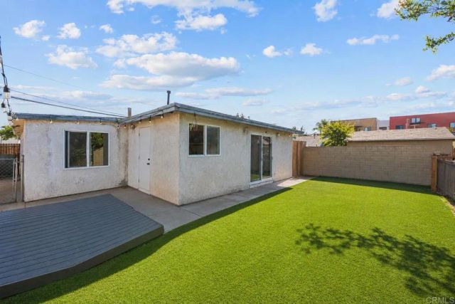 734 Anita Street, Chula Vista, CA 91911