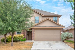 5711 Espada Cliff, San Antonio, TX 78222