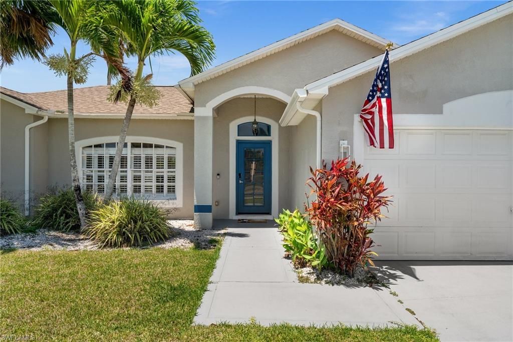 2017 Cape Coral PKWY W, CAPE CORAL, FL 33914 — exterior