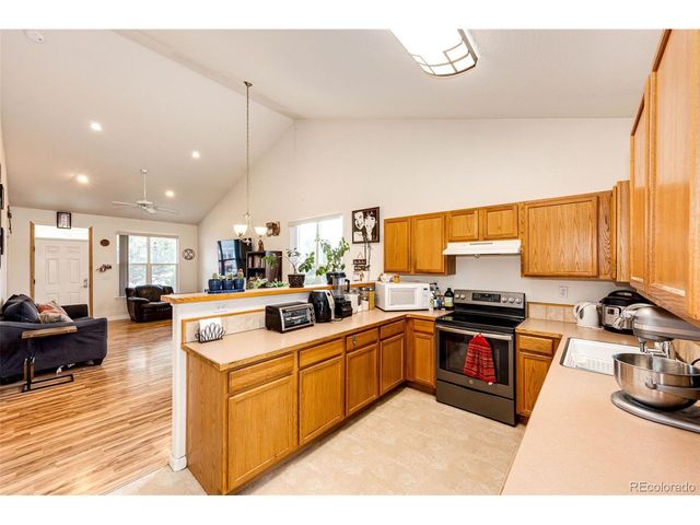 2023 Asoka St, Strasburg, CO 80136